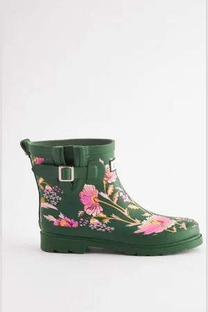 Cath Kidston Kurze Gummistiefel Gummistiefel (1-tlg) - Verkäufer: Next Germany GmbH