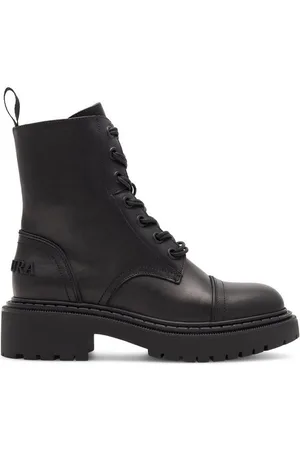 Badura Stiefeletten Damen 70307 Stiefelette - Verkäufer: Modivo_de