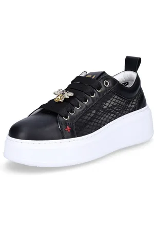 Gio+ Damen Sneaker Sneaker - Verkäufer: Schuhe Shop