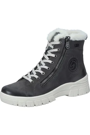 Remonte Stiefeletten Winterstiefelette mit -TEX - Verkäufer: PS shoe fashion GmbH