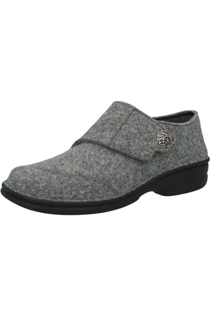Berkemann Weiblich Berkoflex Jarla Halbschuh Texti Hausschuh - Verkäufer: Shoes & Fashion