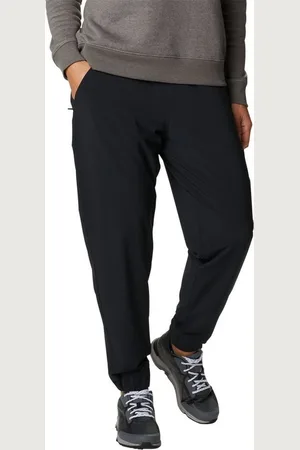 Columbia Sporthose Pleasant Creek Warm Jogger Black - Verkäufer: Sport Seeger