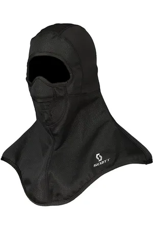 Scott Sturmhaube Wind Warrior 2024 Sturmhaube - Verkäufer: Fc-Moto