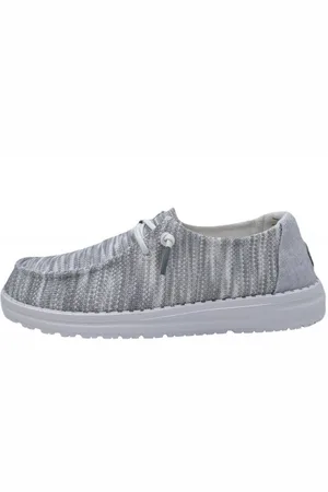 Hey dude Sneaker - Verkäufer: Schuh-Laden