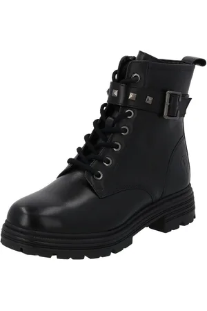 Palado Yindove Schnürstiefel - Verkäufer: JOMODO