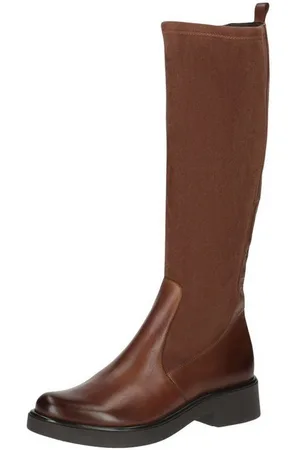 Caprice Stiefel 9-26505-43 Stiefel CAP BlueGrip - Verkäufer: Wortmann Fashion