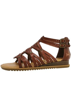 Blowfish Sandale Sandalette - Verkäufer: H&D Schuhcompany