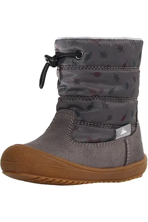 Naturino Stiefel Hochalpen Wollfutter Wasserdicht Schnürstiefelette - Verkäufer: Alex und Elis Kinderschuhe