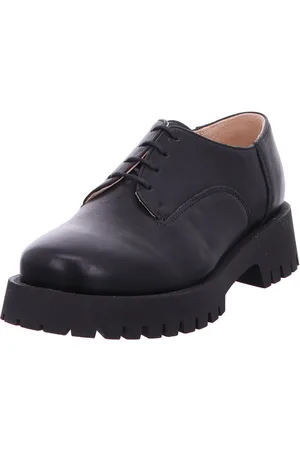 Werner Kronenkiebitz Schnürschuh - Verkäufer: Berg GmbH & Co. KG