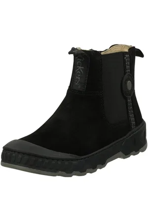 Kickers Stiefelette Leder Stiefelette - Verkäufer: S4S Commerce