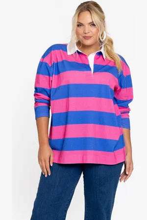 Yoek Longpullover Damen Pullover Große Größen - Verkäufer: