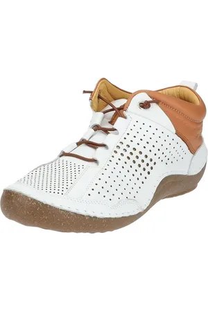 Cosmos Halbschuhe Leder Schnürschuh - Verkäufer: S4S Commerce