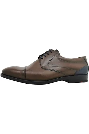 Lloyd Business Schuh Schnürschuh - Verkäufer: H&D Schuhcompany