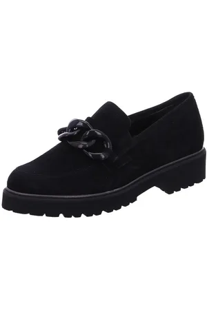 Semler SAMT-CHEVRO Slipper - Verkäufer: Schuhhaus Lötte