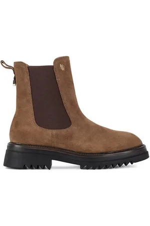 Mexx Klassische Stiefeletten Damen MX/004C-WB Stiefel - Verkäufer: Modivo_de