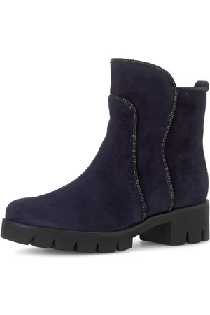 Gabor Bikerboots - Verkäufer: Schuh-Bamberg