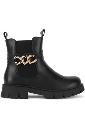 DeeZee Stiefeletten Mädchen CS5959-04 Stiefel - Verkäufer: Modivo_de