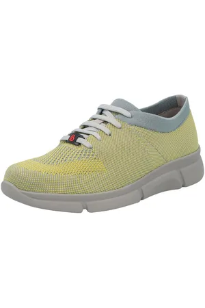 Berkemann Weiblich ComfortKnit Allexis Sneaker Tex Sneaker - Verkäufer: Shoes & Fashion