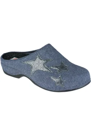 Berkemann Weiblich Berkoflex Catalina Clogs Textil Clog - Verkäufer: Shoes & Fashion