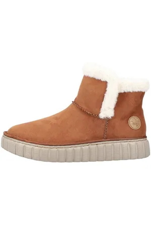 Rieker Winterboots - Verkäufer: Schuh-Laden