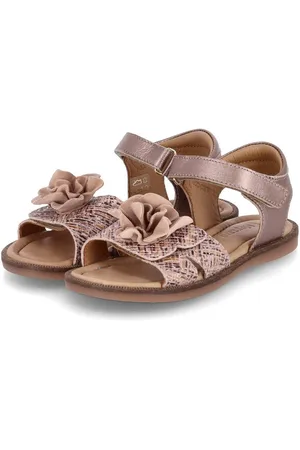 Bisgaard Sandalen AGNES O Sandalette - Verkäufer: Anika Schuh