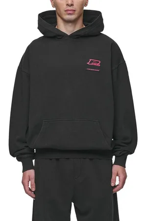 Pegador Hoodie Hoodie Hawkins Oversized (1-tlg) - Verkäufer: Big Leshopski