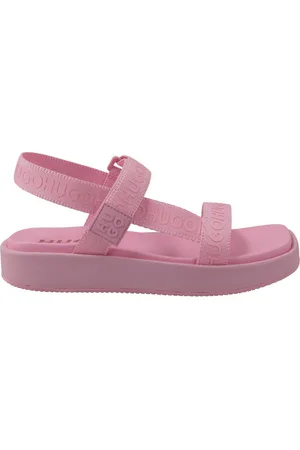 HUGO BOSS Emma_StrapSandal Sandale - Verkäufer: Schuhe Lüke