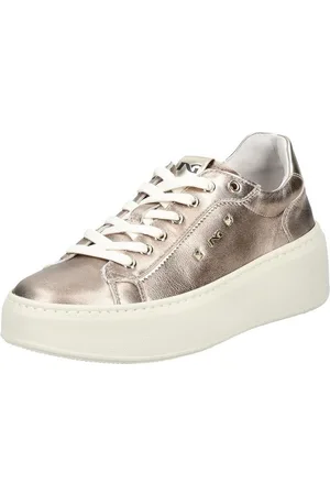 Nero Giardini Sneaker Leder/Textil Sneaker - Verkäufer: S4S Commerce
