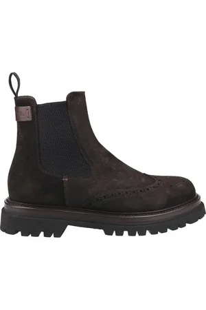 La Martina LONDON CHELSEA BROGUE Stiefel - Verkäufer: Schuhe Lüke