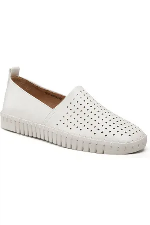 Go Soft Halbschuhe WSS20692-01 WeiĂź Schnürschuh - Verkäufer: Modivo_de