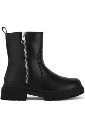 DeeZee Stiefeletten Mädchen CS6320-10 Stiefel - Verkäufer: Modivo_de