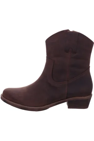 Charlotte Of Sweden Da.- Stiefelette Stiefelette - Verkäufer: Schuhhaus Höppner