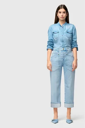 Mac 5-Pocket-Jeans BAGGY - Verkäufer: CAM GmbH & Co. KG