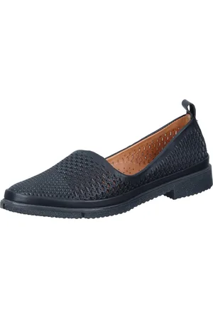 Manitu Slipper Slipper aus echtem Leder - Verkäufer: PS shoe fashion GmbH