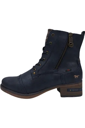 Mustang Winterboots - Verkäufer: Schuh-Laden