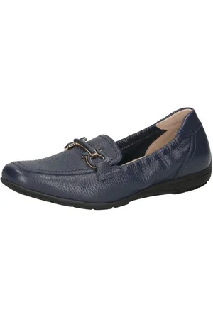 Caprice Slipper 9-24654-42 Slipper CAP Airmot./FB - Verkäufer: Wortmann Fashion