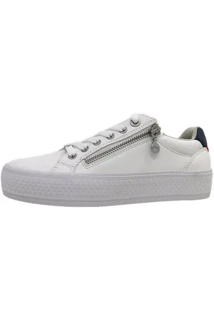 QS by s.Oliver Schnürer Schnürschuh - Verkäufer: H&D Schuhcompany