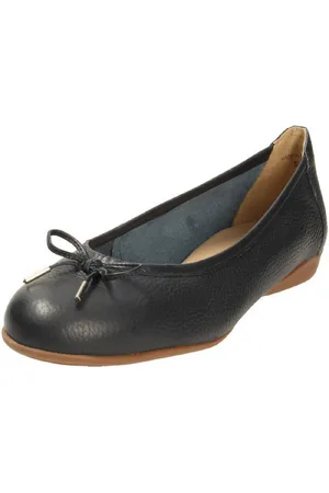 "By Wirth" 6536-288 Ballerina 6536-288 - Verkäufer: Schuh Grosse-Kreul KG