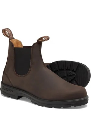 Blundstone #2340 Classics Stiefel Brown Leather - Verkäufer: 247Group GmbH