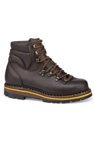 Hanwag Grünten Lady zwiegenäht Wanderschuh Schuhhaus Otto Cronauer