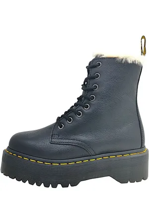 Dr. Martens Stiefel Schnürstiefelette - Verkäufer: H&D Schuhcompany