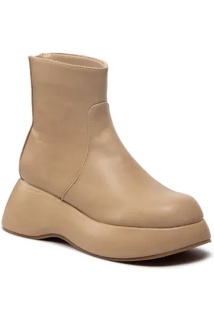 DeeZee Stiefeletten ZALY8813-8 Stiefelette - Verkäufer: Modivo_de