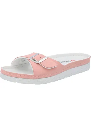 Berkemann Smila Sandale - Verkäufer: Schuh Gress
