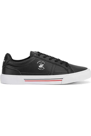 Beverly Hills Polo Club Sneakers Herren BHPC056M Sneaker - Verkäufer: Modivo_de