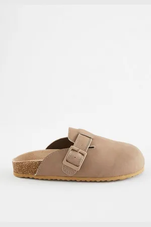 Next Clogs mit Korkfußbett Clog (1-tlg) - Verkäufer: Germany GmbH