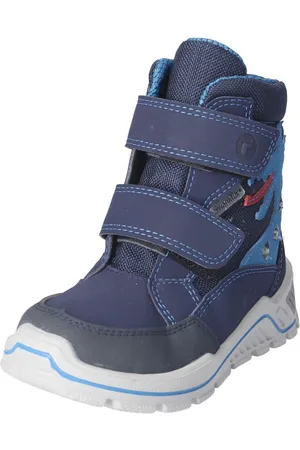 Ricosta Stiefelette Lederimitat/Textil Stiefelette - Verkäufer: S4S Commerce