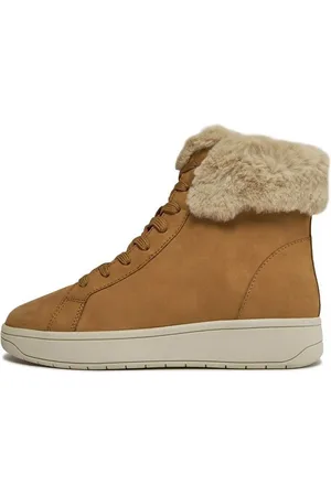 Caprice Stiefeletten 9-26104-41 Camel Nubuc 351 Stiefelette - Verkäufer: Modivo_de