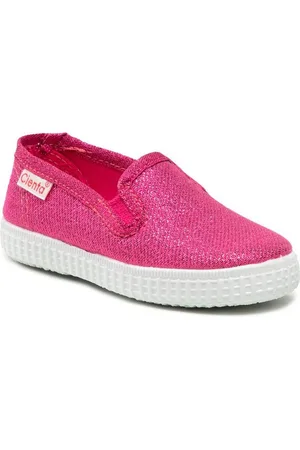 Cienta Sneakers aus Stoff 57013 Fucshia 12 Sneaker - Verkäufer: Modivo_de