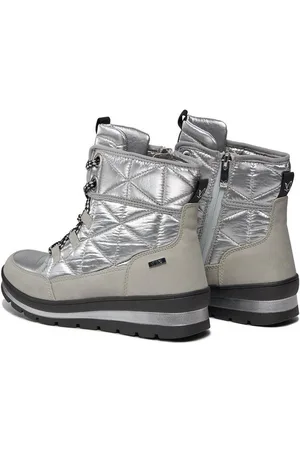Caprice Schneeschuhe 9-26209-41 Silver Comb 900 Alpinschuh - Verkäufer: Modivo_de