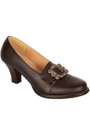 Hirschkogel by Andrea Conti Trachtenpumps - MARLENE - Pumps - Verkäufer: Alpenwahnsinn Tracht & Lifestyle